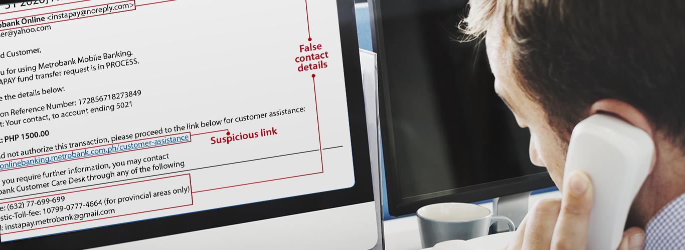 What Can Victims of Bank Fraud Do?