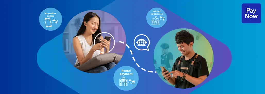 <h1>PayNow Terms and Conditions</h1>