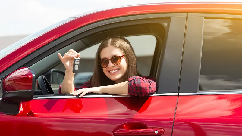 <h1>On knowing when to change cars, car loans, and choosing between brand-new or secondhand</h1>