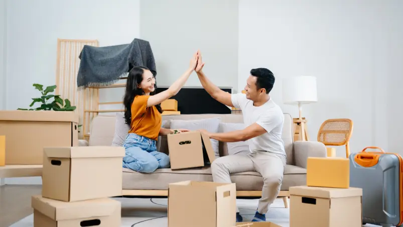 <h1>Renting vs. buying a home: Are you ready to make the leap?</h1>