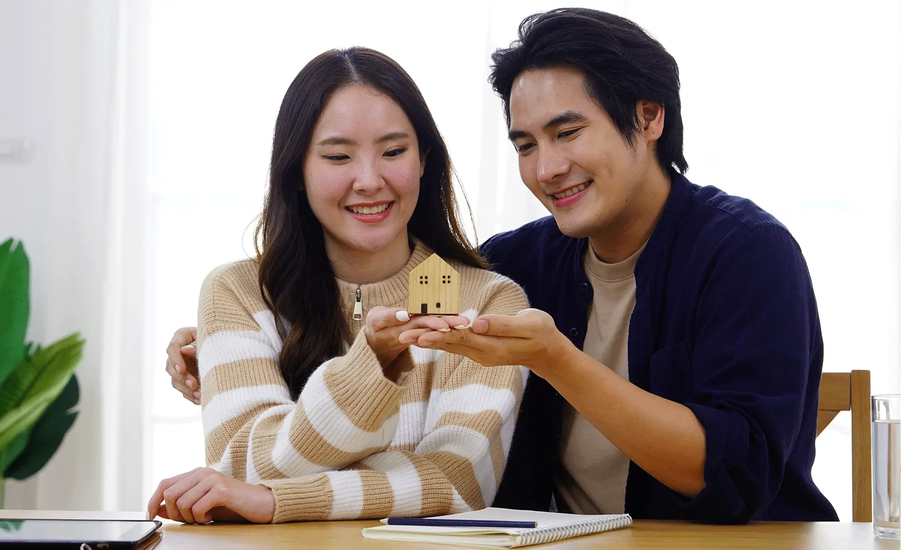 <h1>Home ownership: The 30/30/3 guide and how to follow it</h1>