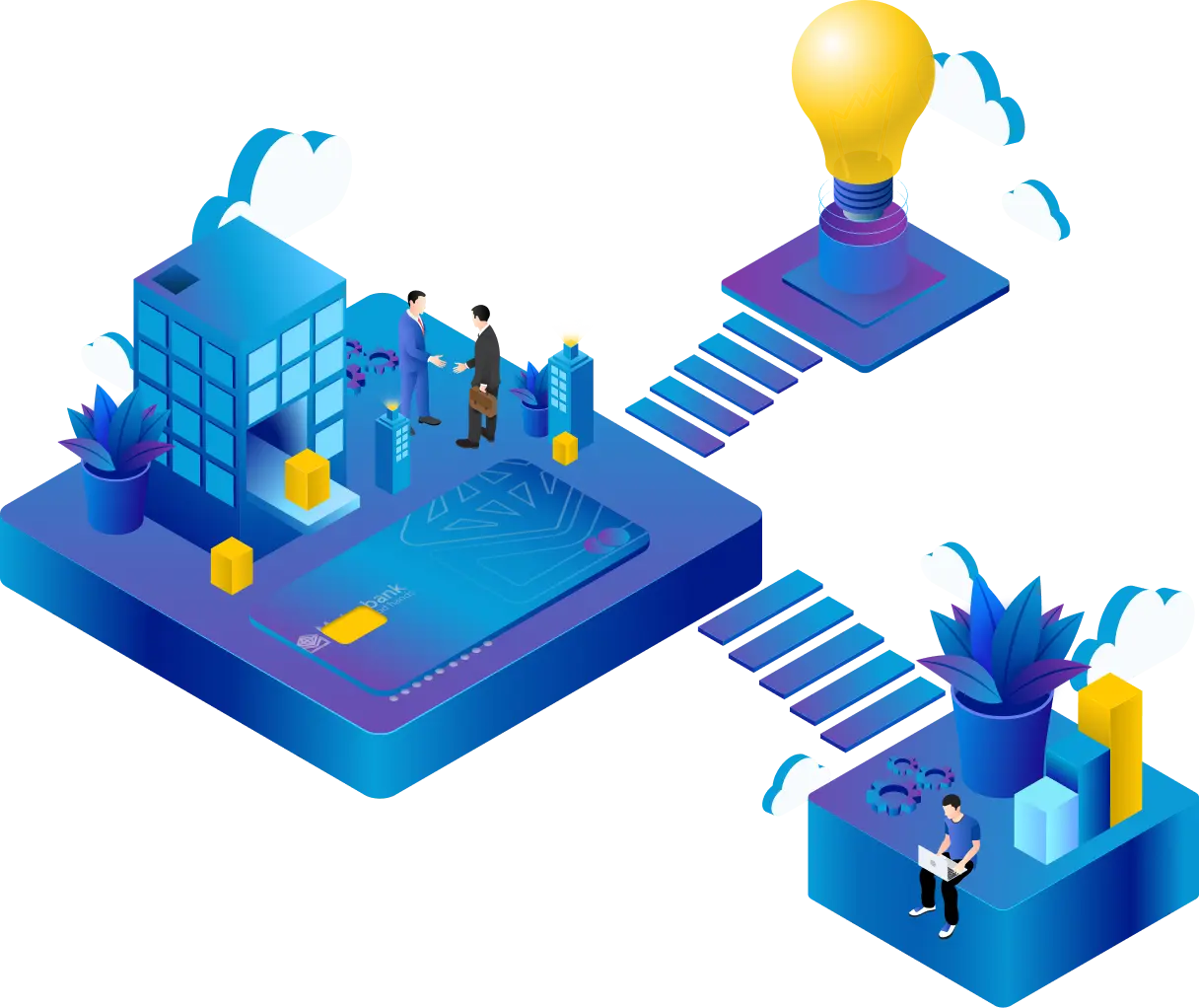 <h1>2025 Annual &amp; Sustainability Report</h1>