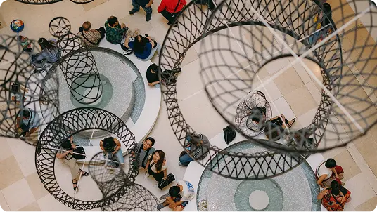 Sustainability Focus Areas (SDGs)