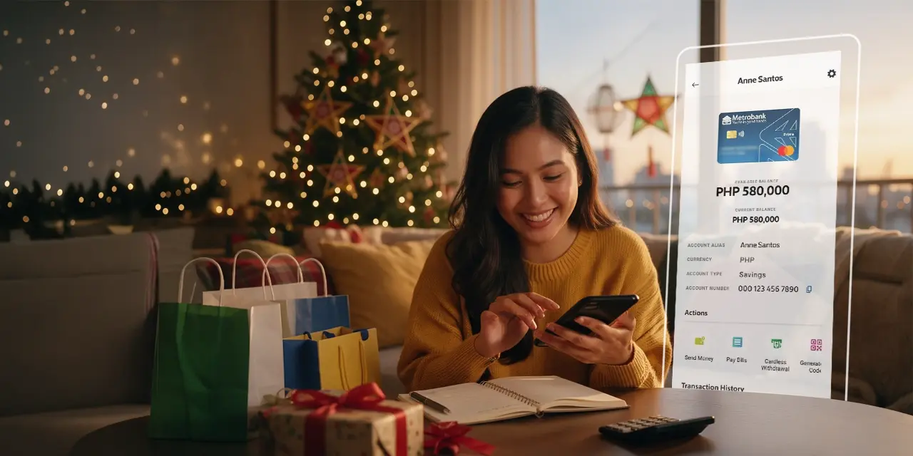 <h1>Before You Spend Your Holiday Bonus, Start Your Emergency Fund&nbsp;</h1>