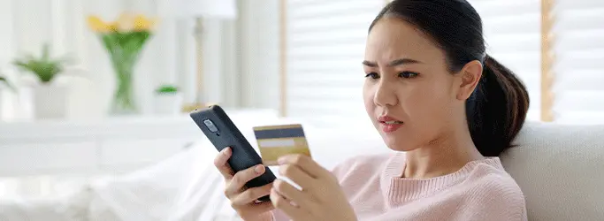 How to protect yourself from online scams