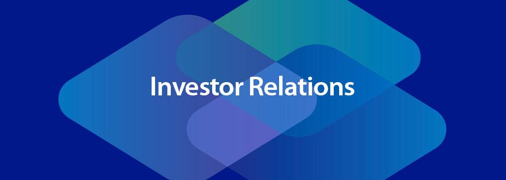 Metrobank Investor Relations Program
