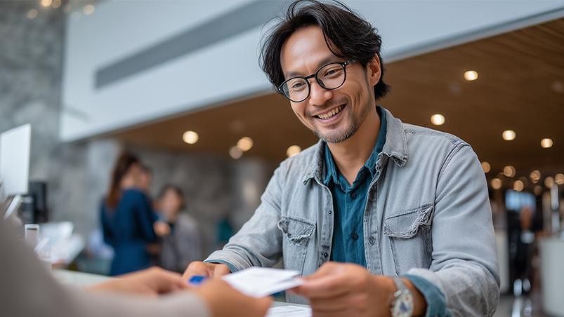 <h1>How to build an emergency fund with a time deposit</h1>