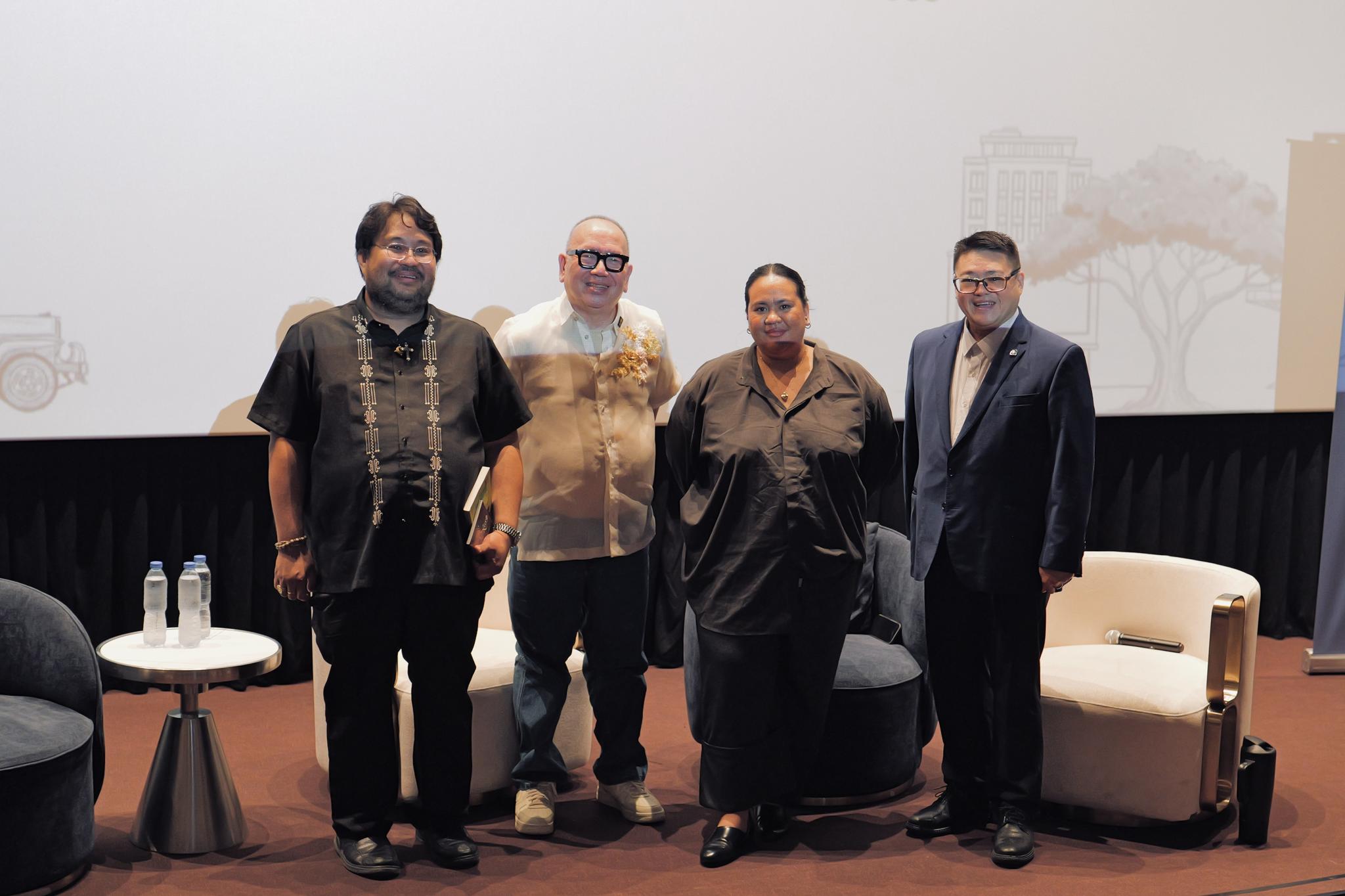 <h1>Metrobank launches ‘Moneygurado’ docuseries to explore financial mindfulness through real-life stories</h1>