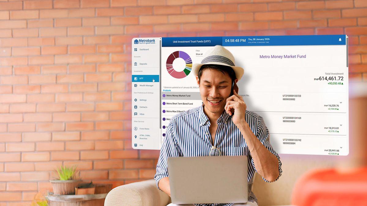 <h1>Why more Filipinos are rethinking where their mid-year bonus goes</h1>