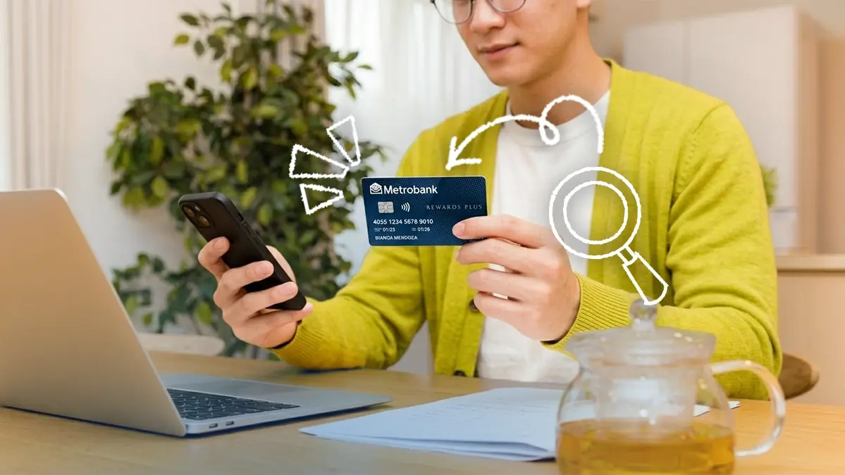 <h1>Common credit mistakes to avoid — and how to stay on track</h1>