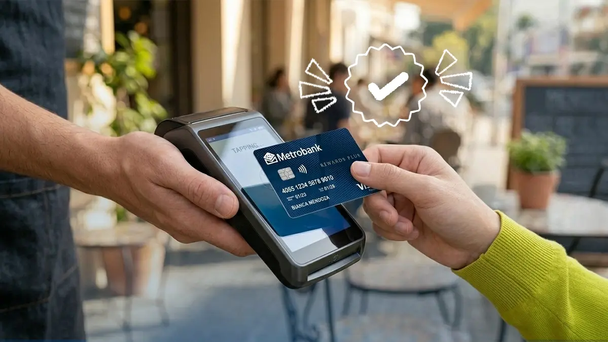 <h1>Make the most of your credit card: Smart habits for Filipinos</h1>