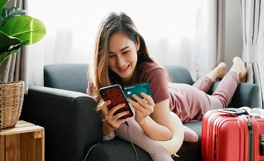 <h1>How to save money with your credit card</h1>