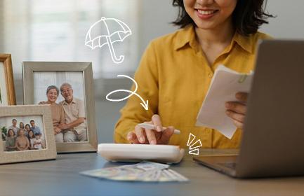 <h1>Build an Emergency Fund That Gives You Peace of Mind</h1>