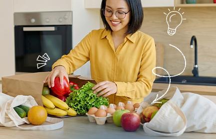 <h1>Use These Simple Tricks to Make Saving a Consistent Habit</h1>