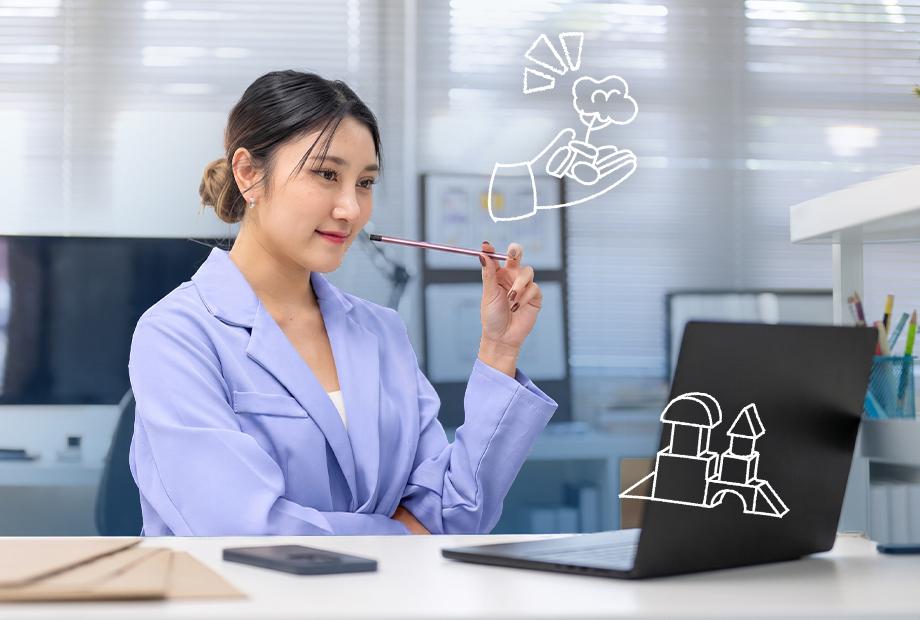 <h1>How to build a diversified investment portfolio</h1>